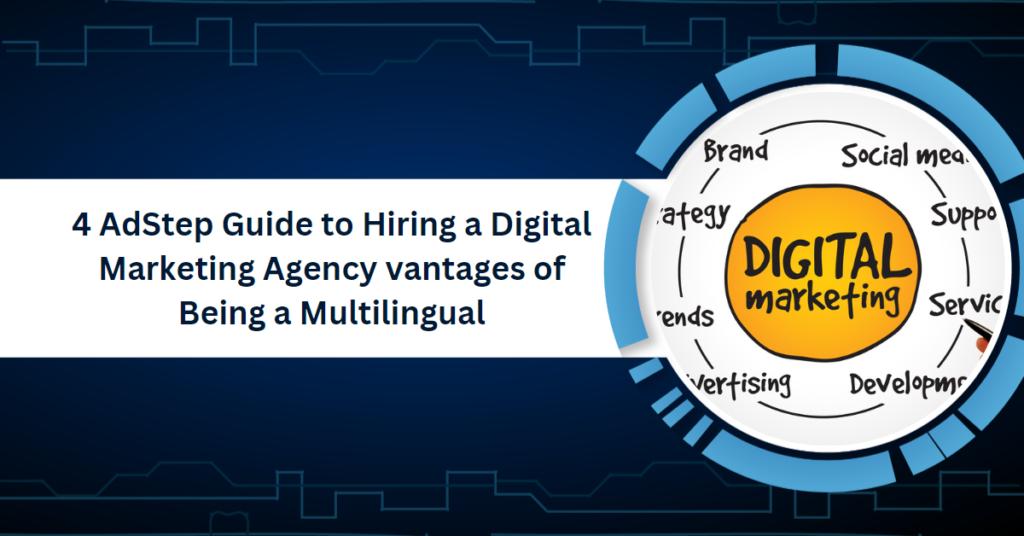 Step Guide to Hiring a Digital Marketing Agency 