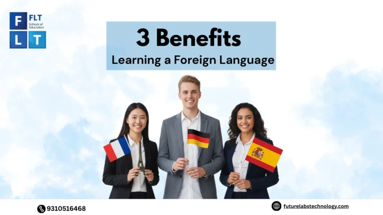 Foreign Language Course India