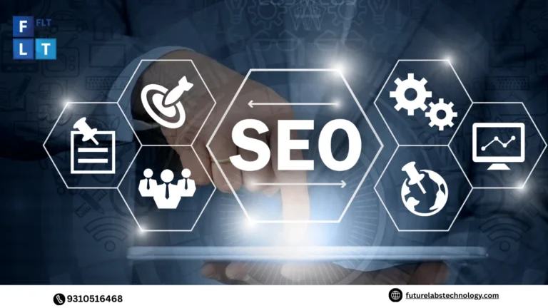SEO Course