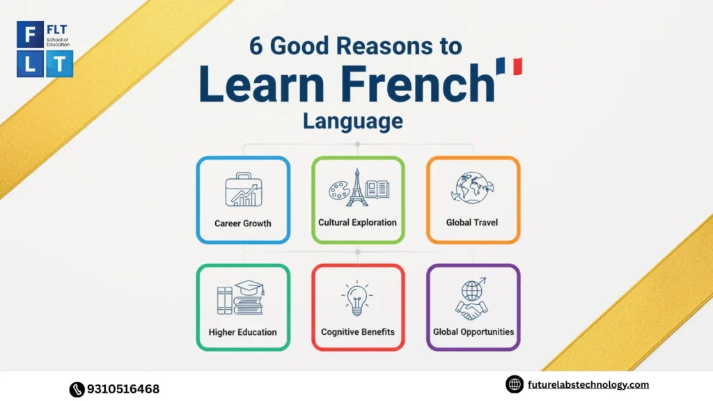Learn French Language