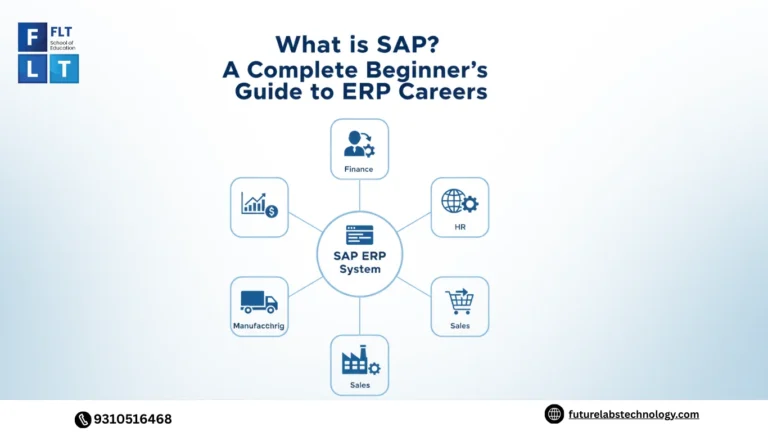 What is SAP ?