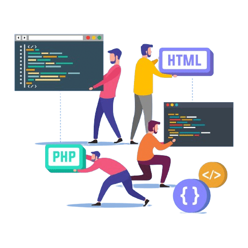 PHP Training in Noida