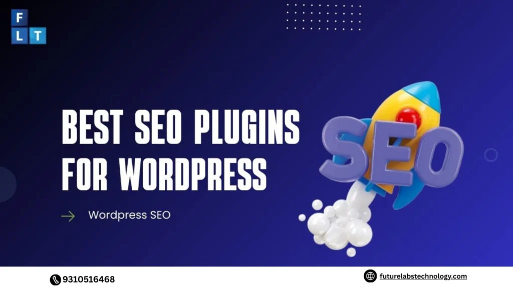 Best SEO Plugins for WordPress