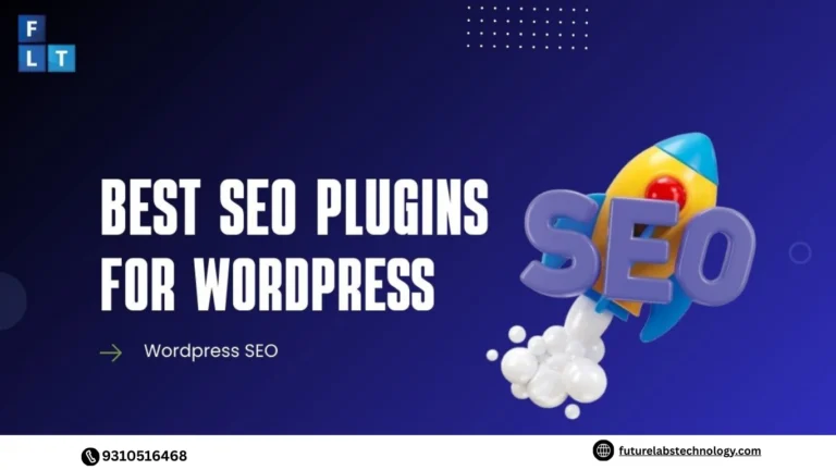 Best SEO Plugins for WordPress