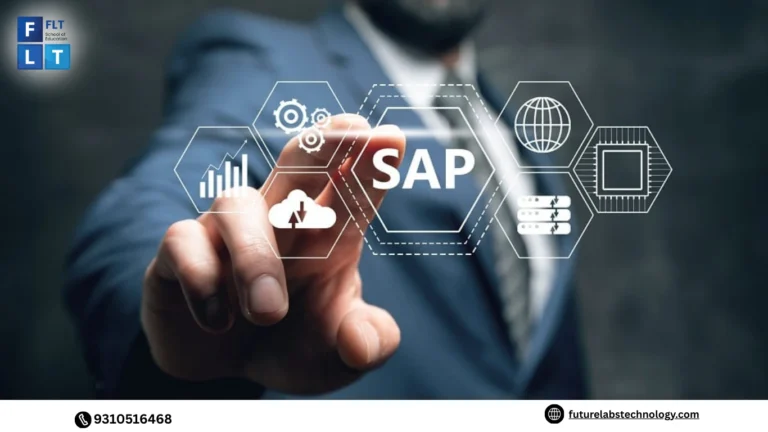 SAP S/4HANA Public Cloud