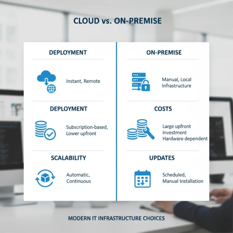 SAP S/4HANA benefits