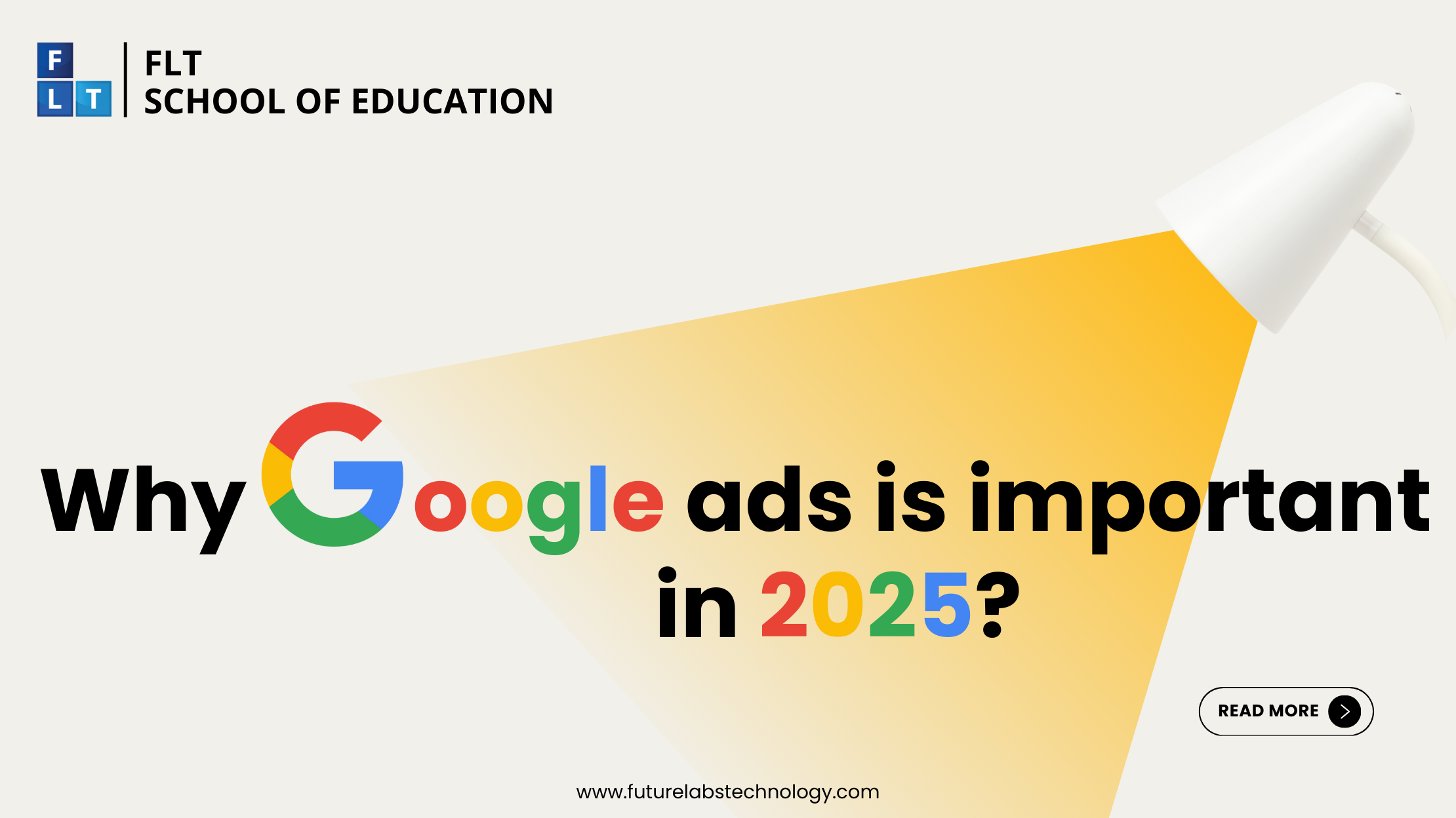 why google ads is important