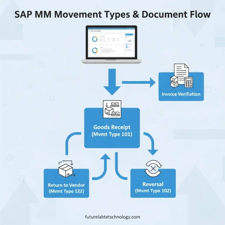 Key functional SAP MM interview questions