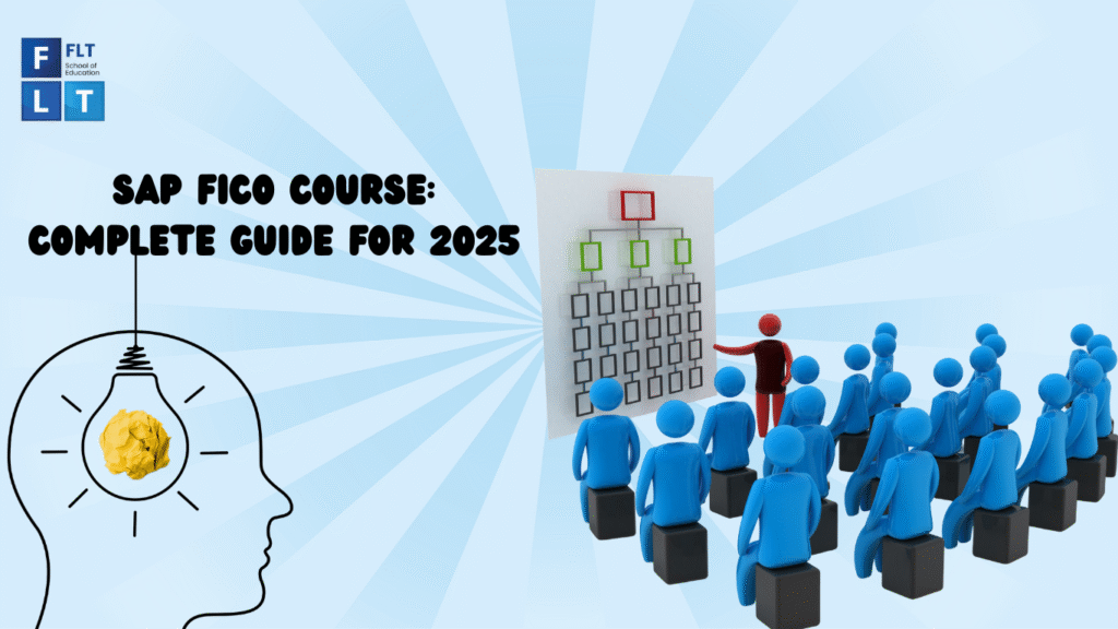 SAP FICO Course