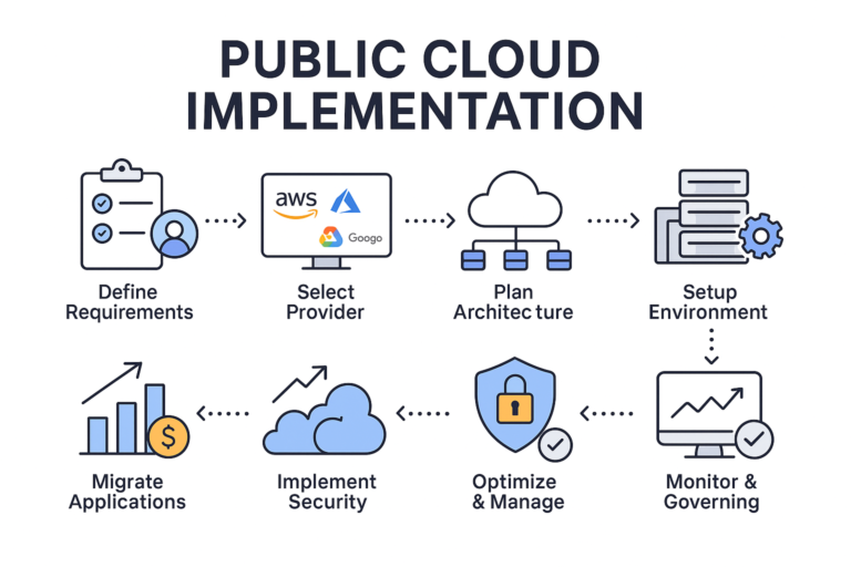 A Complete Guide to Architecture, Advantages & Real-World Implementation