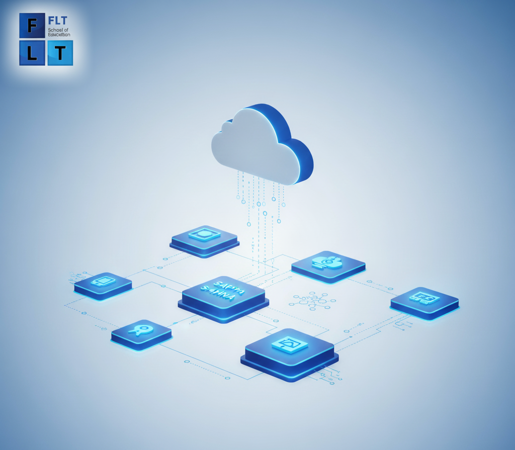 Best SAP Institute in Delhi NCR With Placement & Training Support