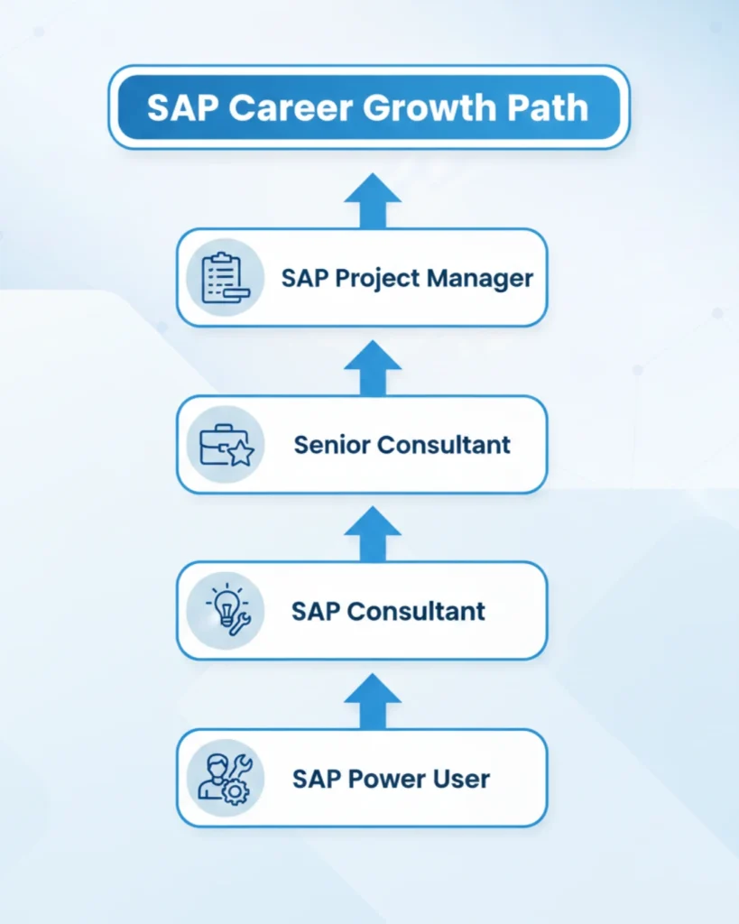sap technical modules overview