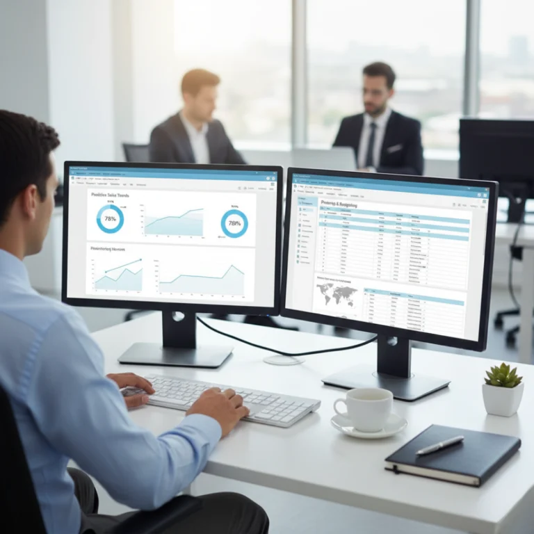 Benefits of SAP Analytics