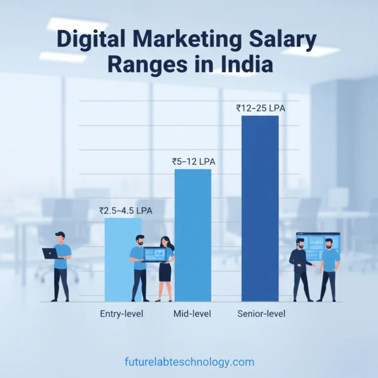 Digital Marketing Careers