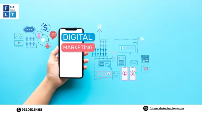 Digital Marketing Best Online Course