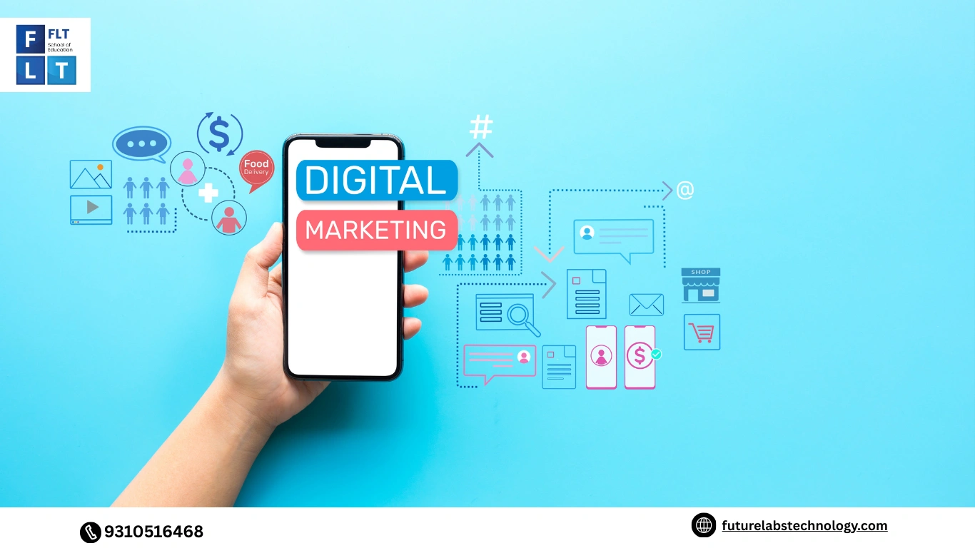 Digital Marketing Best Online Course