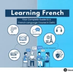 French Language Course in Delhi