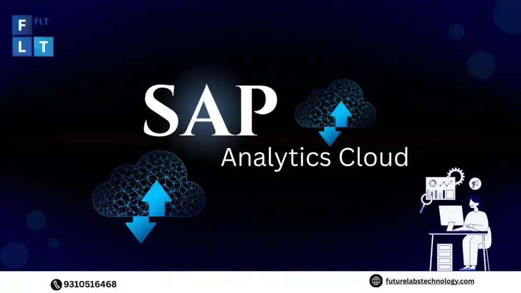 SAP Analytics Cloud
