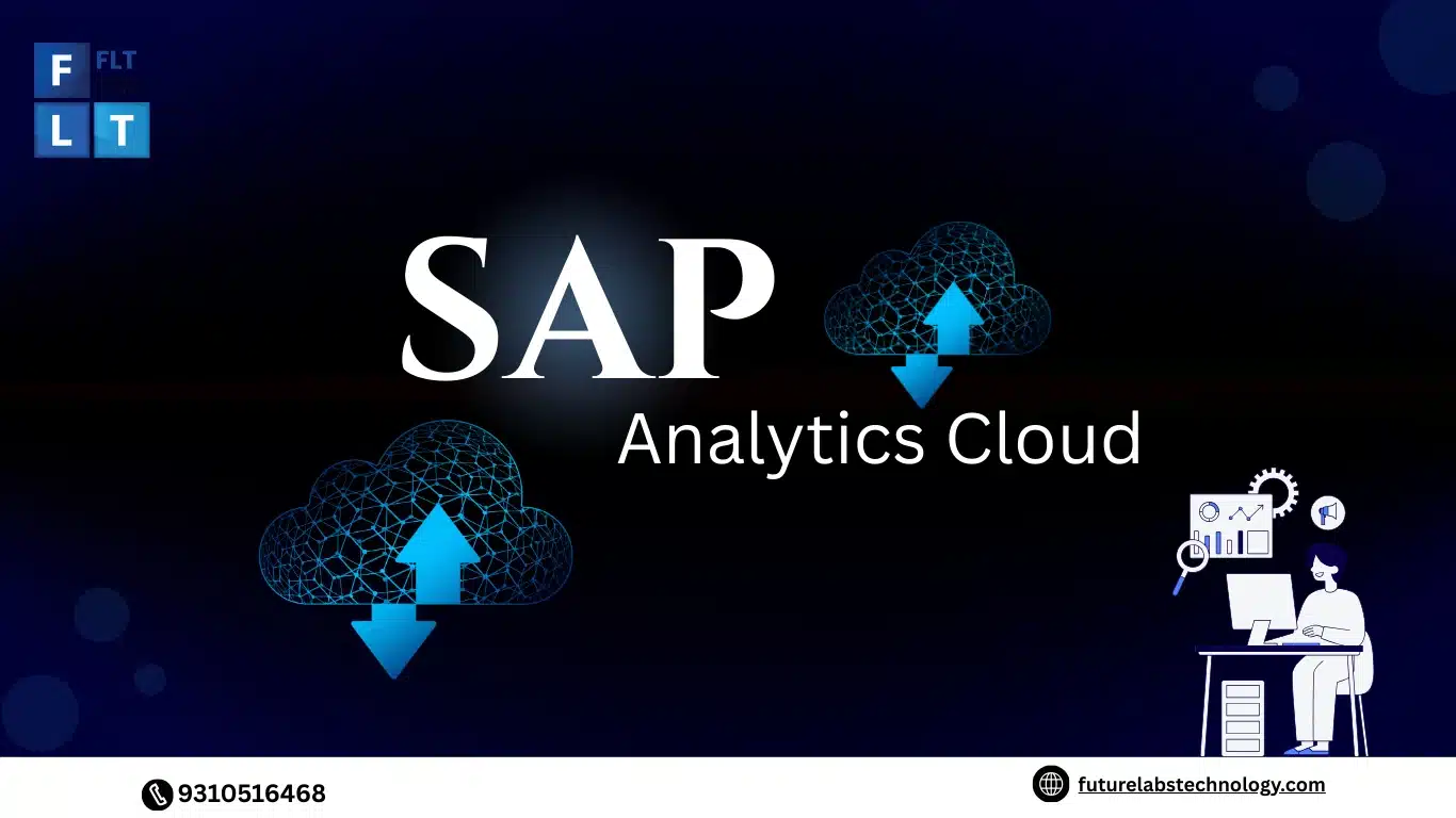 SAP Analytics Cloud