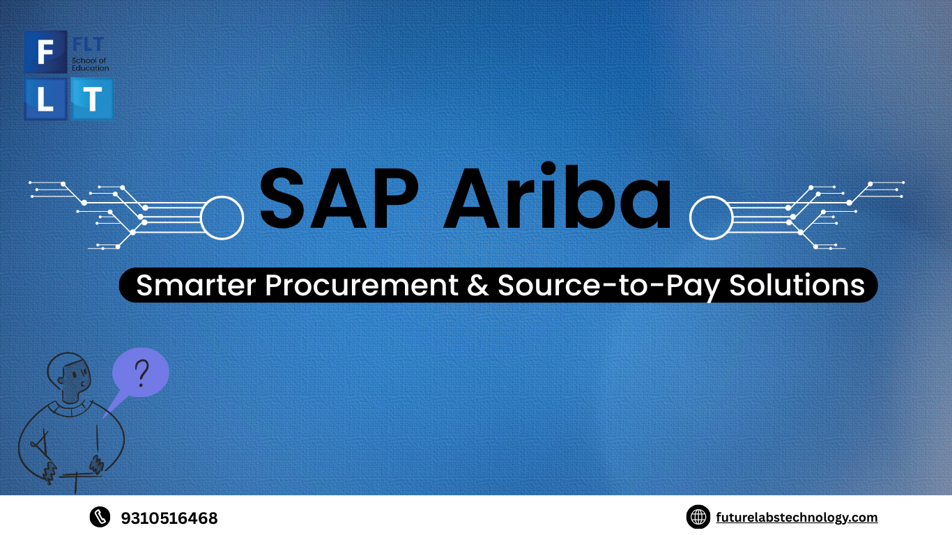What is SAP Ariba