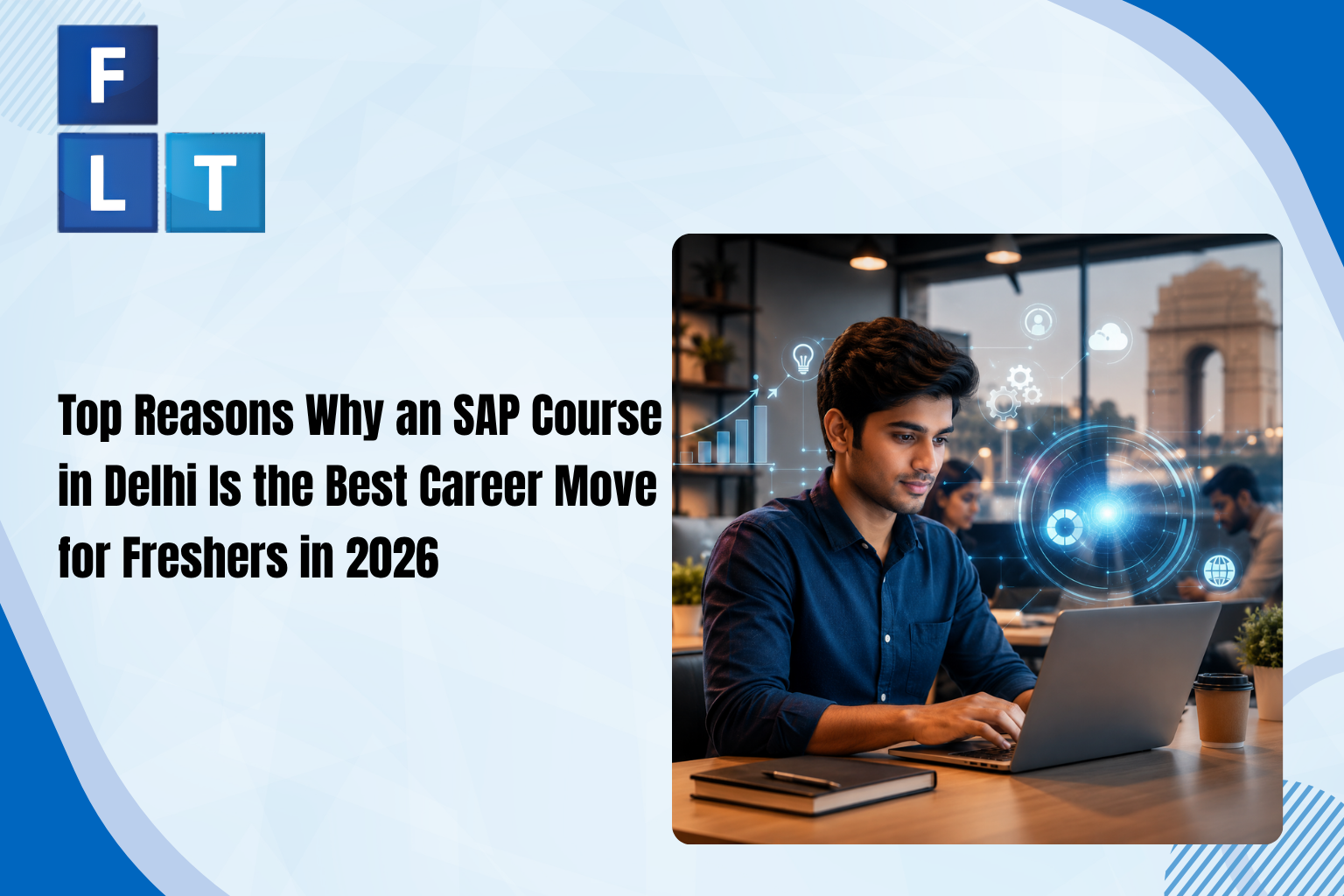 SAP Course in Delhi