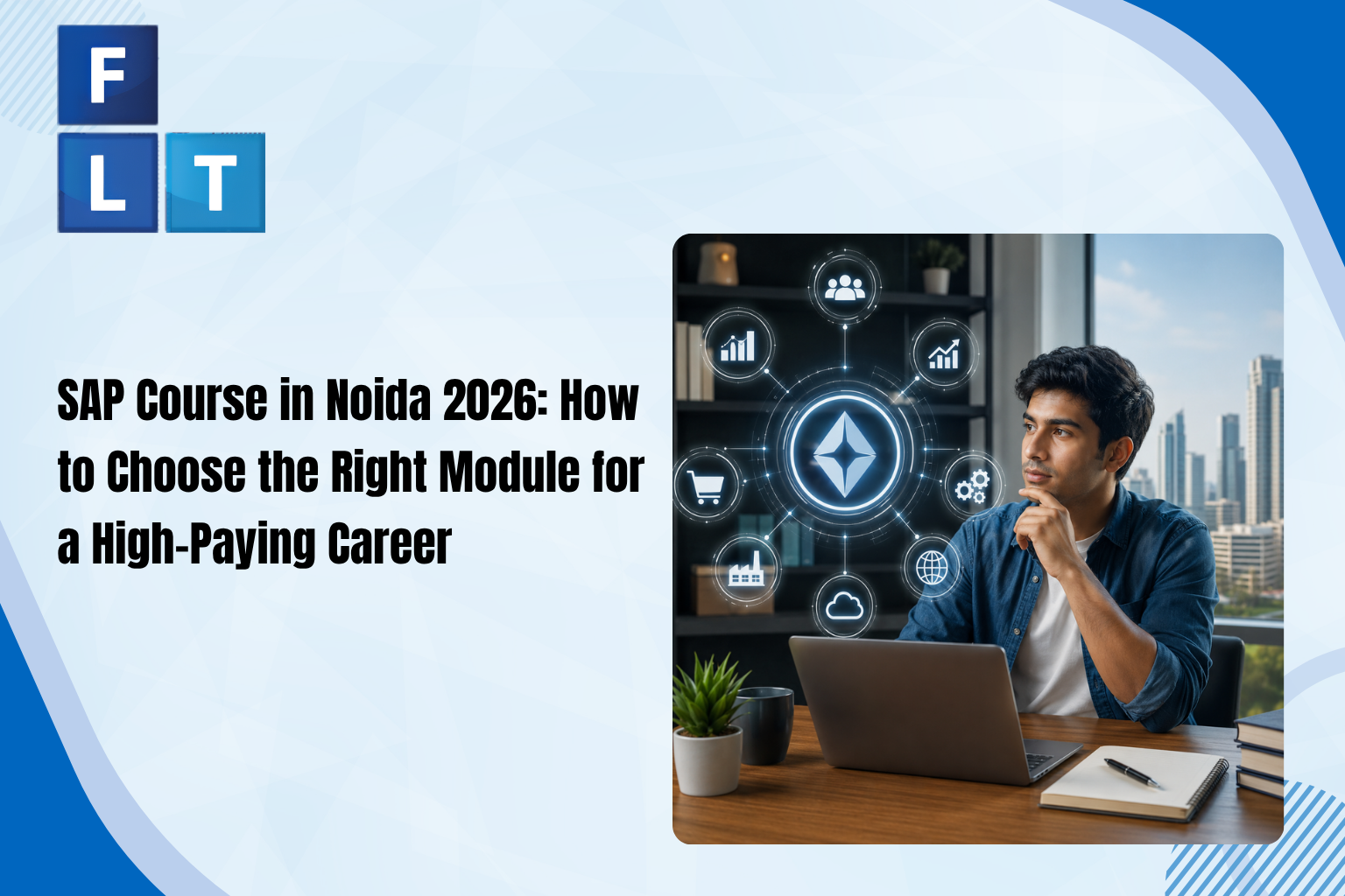 SAP Course in Noida
