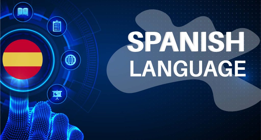 4. LANGUAGE COVER -SPANISH