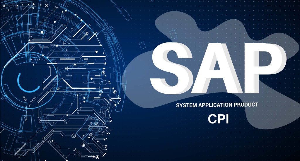 SAP - CPI-01