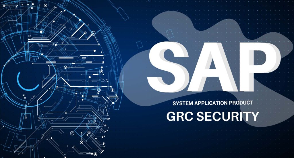 SAP GRC SECURITY