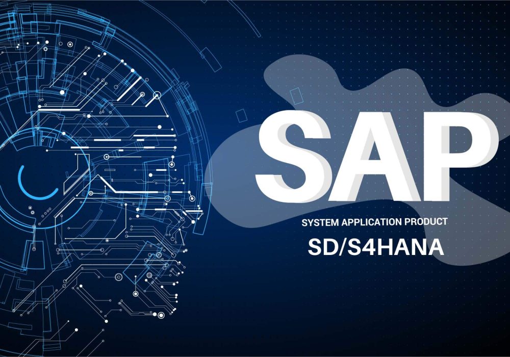 SAP- SDS4HAN-01