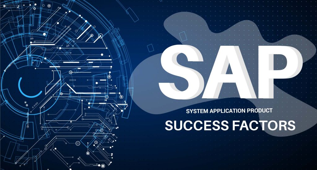 SAP - SUCCESS FACTORS-01