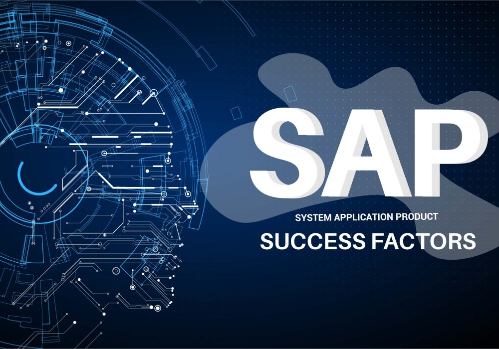 SAP - SUCCESS FACTORS-01