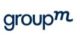 groupM logo